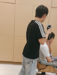 -Alger.O美感沙龙