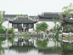 -南浔古镇