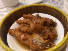 -香云轩·顺德菜(香云纱园林酒店店)