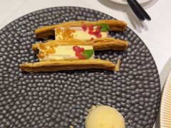 -王品牛排(福州泰禾店)