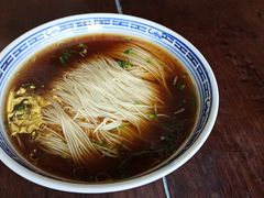 -同得兴 Since·1995 传统苏式面馆(嘉馀坊店)