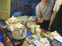 -桥门程记(兰州南关夜市店)