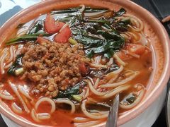 -88号小吃店·经典云南菜·地道纳西美食