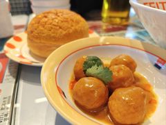 -肥韬茶餐厅(海上世界店)