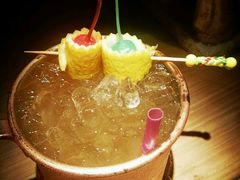 -胡桃里音乐酒馆(曲江店)