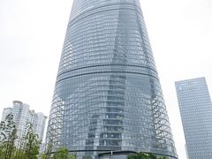 -上海中心大厦