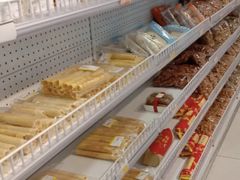 自助取餐区-百年义利(福长街店)
