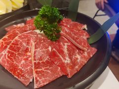 -花味烤肉·拌饭(庐阳万象汇店)