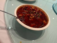 -漢舍中国菜馆(889广场店)