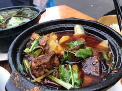 -沈妈砂锅(光华村店)