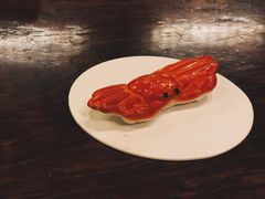 -蟹道乐( 新宿駅前店)