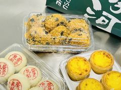 -泸溪河桃酥(龙湖长楹天街店)