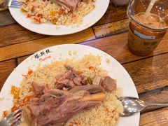 -塔斯提抓饭(东城汇店)