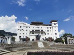 -南诏风情岛