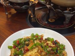 -伙工殿餐厅(吉大店)