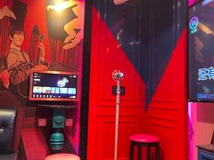 -UK派对KTV(日月广场店)