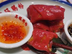 -荔银肠粉·非遗手藝(夫子庙店)