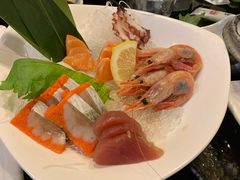 -真剑日本料理·铁板烧(贵州路店)