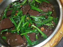 -刘胖子家常菜·蹄花焖藕(兴业店)