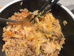 -丰茂烤串(外滩星荟中心店)