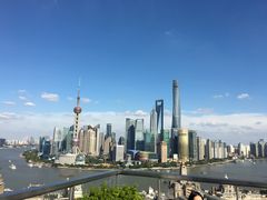 -顶层酒吧ROOF(上海艾迪逊酒店)
