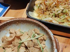-肉串汪(月坛店)