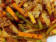 -故乡家韩国料理(丹东街店)