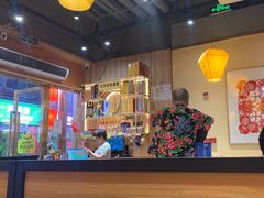 -冰城焰会大丰收铁锅炖(萝岗万达金街店)