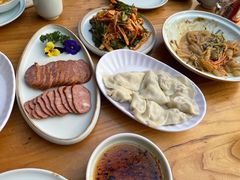 -一轩饺子馆(丽都店)