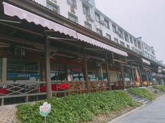 -梁子岛生态旅游区