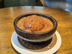 -粗茶淡饭·隐庐私厨(东亭店)
