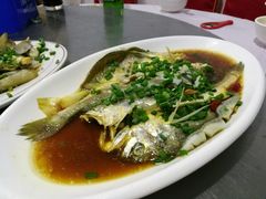-如意楼农家菜(雁荡山店)