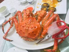 -黄沙水产交易市场