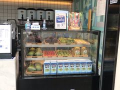 -茶百道(春熙路银石广场店)
