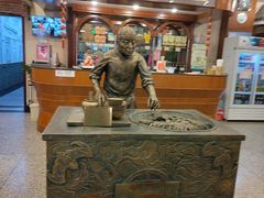 -北京小肠陈饭庄(方庄店)