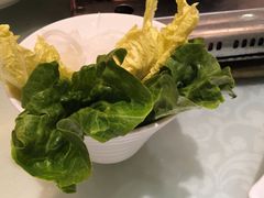 堂涮养生菜-艳阳天酒店(五里新村店)