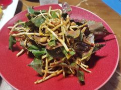 -雀舞云南菜(天津天河城购物中心店)