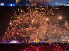 -泰达航母主题公园