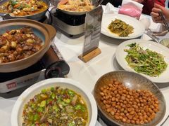 -阿露佳·舌尖上的安吉菜