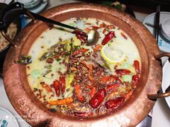 -佬麻雀·剁椒鱼头(京基KK One店)