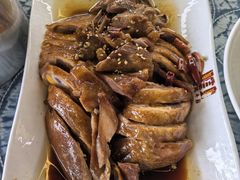 -瑞丰园庭院餐厅·白族传统家常菜