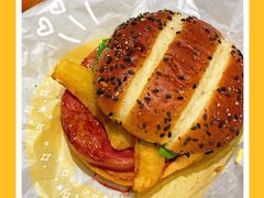 -麦当劳(红唐店)