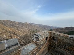 -雁门关景区