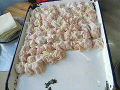 -长人馄饨铺(解放街店)