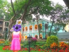 -星巴克臻选(广州沙面店)