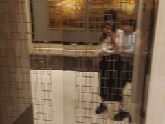 -天津京基皇冠假日酒店
