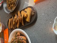 -老头儿油爆虾(胜利河美食街店)