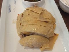 -长兴菜馆(高桥店)