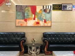 大堂-音乐派量贩式KTV(新一城店)