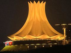-南宁国际会展中心(会展东博文化旅游区)